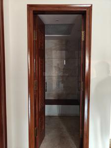 Pooja Room Image of 1500 Sq.ft 3 BHK Apartment / Flat for rent in Vishveshwaraya Nagar Bengaluru for Rs. 42000
