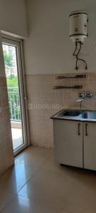 Kitchen Image of 2590 Sq.ft 4 BHK Apartment / Flat for sale in Spaze Privy, Sector 72 Gurgaon for Rs. 36000000
