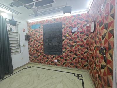 1 BHK Independent House