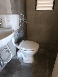 Bedroom Three Image of 1250 Sq.ft 3 BHK Apartment / Flat for sale in Kolte Patil Margosa Heights, Mohammed Wadi Pune for Rs. 8100000
