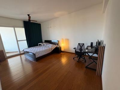 Hall Image of 4500 Sq.ft 4 BHK Penthouse for sale in VDB Living Walls Another Sky, Horamavu Bengaluru for Rs. 80000000