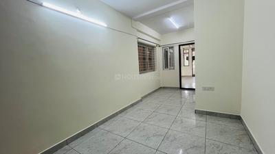 Hall Image of 1100 Sq.ft 2 BHK Builder Floor for rent in Indira Nagar Bengaluru for Rs. 42000