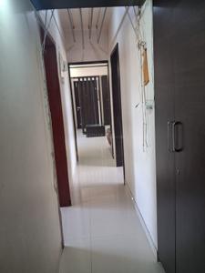 Bedroom Image of 1430 Sq.ft 3 BHK Apartment / Flat for sale in Magarpatta Trillium, Magarpatta City Pune for Rs. 21000000