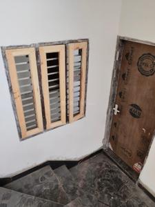 Image of 1400 Sq.ft 4 BHK Independent House for sale in Shastripuram, Agra for Rs. 6500000