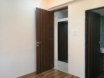 Bedroom Image of 1060 Sq.ft 2 BHK Apartment / Flat for rent in Birla Vanya Phase 1, Ulhasnagar Thane for Rs. 28000