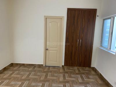 Bedroom Image of 726 Sq.ft 2 BHK Apartment / Flat for sale in Jaypee Kosmos, Sector 134 Noida for Rs. 7800000