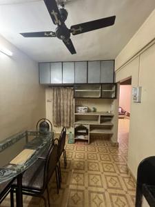 Hall Image of 605 Sq.ft 1 BHK Apartment / Flat for rent in Anand Nagar, Sinhagad Road Pune for Rs. 20000