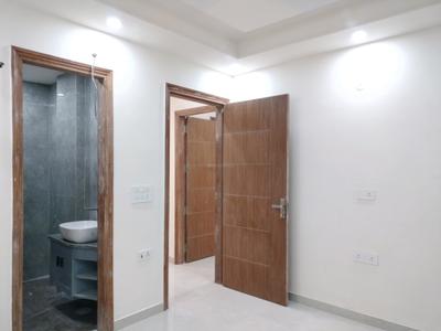 Bedroom Image of 1620 Sq.ft 3 BHK Builder Floor for sale in Sector 85 Faridabad for Rs. 17500000