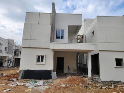 Image of 2500 Sq.ft 3 BHK Villa for sale in Urban Commune, Mokila, Hyderabad for Rs. 17000000