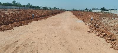 Image of 189 Sq.ft Residential Plot / Land for sale in Grupe The Ridge, Turkayamjal, Hyderabad for Rs. 7200000