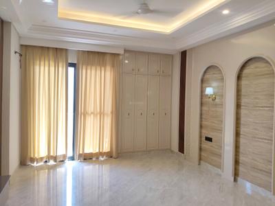 Bedroom Image of 2083 Sq.ft 9 BHK Independent House for sale in Sector 45 Gurgaon for Rs. 90000000