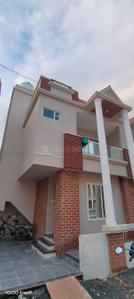 Image of 1280 Sq.ft 3 BHK Villa for sale in Vinayak Kishan Signature, Kalali, Vadodara for Rs. 9700000