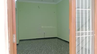 Living Room Image of 150 Sq.ft 1 BHK Independent House for rent in Kuniyamuthur Coimbatore for Rs. 9000
