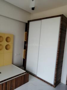 Bedroom Image of 1500 Sq.ft 2 BHK Apartment / Flat for sale in Sector 1 Gandhinagar for Rs. 6600000