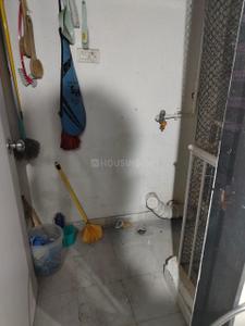 Image of 1000 Sq.ft 3 BHK Apartment / Flat for rent in Kopar Khairane, Navi Mumbai for Rs. 65000