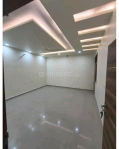 Hall Image of 1650 Sq.ft 2 BHK Builder Floor for rent in Sushant Golf City Lucknow for Rs. 30000