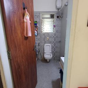 Image of 850 Sq.ft 2 BHK Apartment / Flat for sale in Sainath Sai Symphony, Mulund East, Mumbai for Rs. 18500000