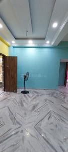 Hall Image of 800 Sq.ft 2 BHK Apartment / Flat for rent in Bansdroni Kolkata for Rs. 13000