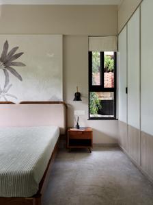 Bedroom Image of 1230 Sq.ft 2.5 BHK Apartment / Flat for sale in Kothrud Pune for Rs. 16000000