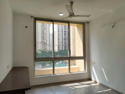 Bedroom Image of 1695 Sq.ft 3 BHK Apartment / Flat for rent in Hiranandani Arlington, Hiranandani Estate Thane for Rs. 87000