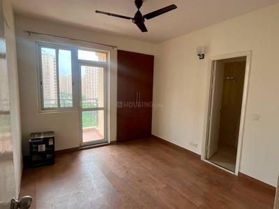 Bedroom Image of 1150 Sq.ft 2 BHK Independent House for rent in Jaypee Kensington Park Plot Phase 2, Sector 133 Noida for Rs. 25999