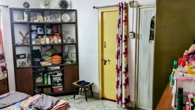 Bedroom Image of 892 Sq.ft 2 BHK Apartment / Flat for sale in Purba Barisha Kolkata for Rs. 3500000