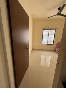 Hall Image of 650 Sq.ft 2 BHK Apartment / Flat for sale in SHIVAY SKY, Waghodia Road Vadodara for Rs. 2650000