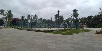 Image of 1131 Sq.ft 2 BHK Apartment / Flat for sale in Rohan Upavan Phase 4, Kyalasanahalli, Bengaluru for Rs. 12500000