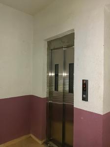 Lift Image of 937 Sq.ft 2 BHK Apartment / Flat for sale in Neelpadma Seva Smruti, Dombivli East Thane for Rs. 8000000