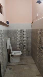 Bathroom Image of 720 Sq.ft 2 BHK Independent House for sale in Kala Saiyad Gwalior for Rs. 4000000