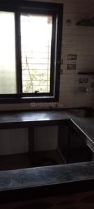 Kitchen Image of 705 Sq.ft 2 BHK Apartment / Flat for sale in Neral Thane for Rs. 2200000
