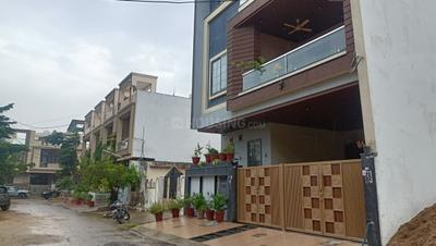 Image of 1800 Sq.ft Residential Plot / Land for sale in Mansarovar Extension, Jaipur for Rs. 16400000