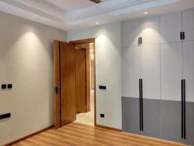 Bedroom Image of 3650 Sq.ft 4 BHK Builder Floor for rent in Emaar Emerald Hill, Sector 65 Gurgaon for Rs. 140000