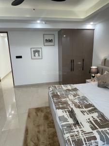 Bedroom Image of 3400 Sq.ft 4 BHK Apartment / Flat for sale in Addela Palm Resort, Raj Nagar Extension Ghaziabad for Rs. 34000000