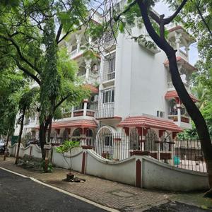 Image of 2300 Sq.ft 4 BHK Penthouse for sale in Kalyani Nagar, Pune for Rs. 29500000