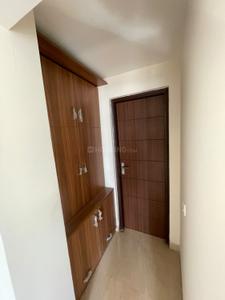 Image of 1700 Sq.ft 3 BHK Apartment / Flat for sale in Puri Diplomatic Greens, Sector 110A, Gurgaon for Rs. 31000000
