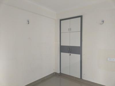 Bedroom Image of 1002 Sq.ft 2.5 BHK Apartment / Flat for rent in Noida Extension Greater Noida for Rs. 18000