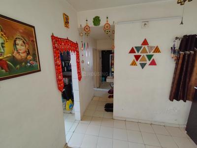 Bedroom Image of 600 Sq.ft 2 BHK Apartment / Flat for sale in Nana Mava Rajkot for Rs. 3000000
