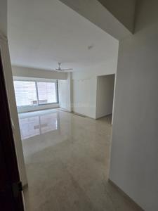 Hall Image of 1700 Sq.ft 3 BHK Apartment / Flat for rent in Parijat Nagar Nashik for Rs. 27000