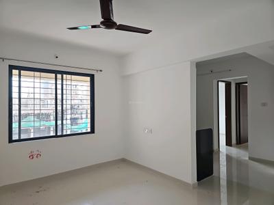 Living Room Image of 850 Sq.ft 2 BHK Apartment / Flat for sale in Dreams Lynnea A B Wings, Wagholi Pune for Rs. 4780000