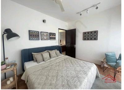 Bedroom Image of 1460 Sq.ft 3 BHK Apartment / Flat for sale in Aratt Alchemy One by Aratt Developers, Aavalahalli Bengaluru for Rs. 17000000