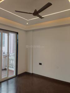 Bedroom Image of 900 Sq.ft 1 BHK Apartment / Flat for sale in ETH Haridwar One, Motichur Haridwar for Rs. 7500000