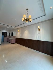 Kitchen Image of 1800 Sq.ft 3 BHK Villa for sale in Jandpur Mohali for Rs. 9800000