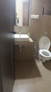 Image of 900 Sq.ft 2 BHK Apartment / Flat for rent in Akshar Elementa, Tathawade, Pune for Rs. 32000
