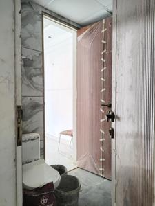 Common Bathroom Image of 1095 Sq.ft 2 BHK Apartment / Flat for sale in Devla Greater Noida for Rs. 3765374