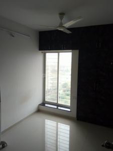 Bedroom Image of 800 Sq.ft 2 BHK Apartment / Flat for sale in Jairaj Aaradhyam Phase III, Kondhwa Pune for Rs. 4800000