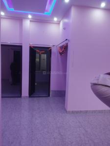 Hall Image of 1300 Sq.ft 2 BHK Independent House for rent in Satpura Infracon Satpura Avenue, Sanjeevani Nagar Jabalpur for Rs. 12000