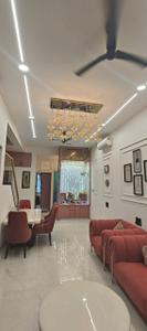 Hall Image of 4200 Sq.ft 3 BHK Independent House for sale in Lodha Villa Royale Gold TDLR, Bhiwandi Thane for Rs. 42000000