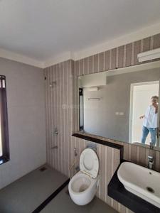 Bathroom Image of 2070 Sq.ft 3 BHK Apartment / Flat for sale in Juhu Mumbai for Rs. 150000000
