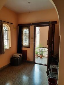 Image of Komala Nest in Domlur Layout, Bangalore